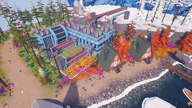 Automate It: Factory Puzzle