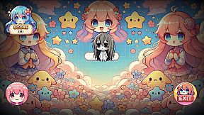 Oh, honey! Anime clicker!