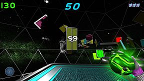 Cosmic Ball Tournament