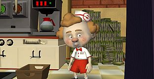 Sam & Max Season One (2007 Original Version)