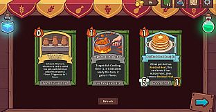 Cookwagon