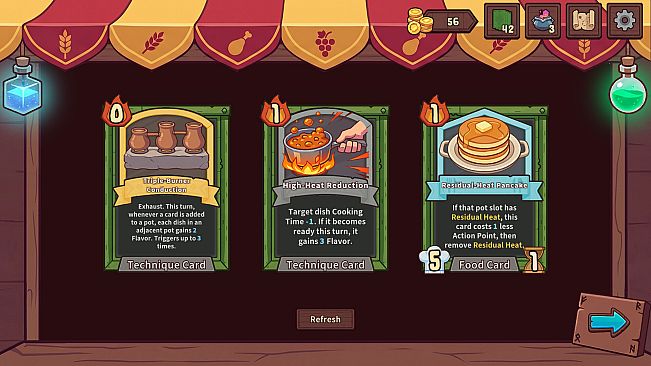 Cookwagon