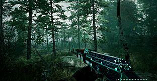 Chernobylite - Deadly Frost Pack