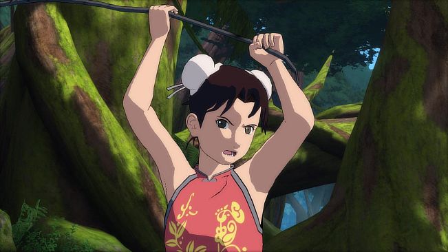 NARUTO SHIPPUDEN: Ultimate Ninja STORM Revolution - DLC3 Summer Cloth Pack