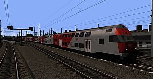 Train Simulator: ÖBB 8633