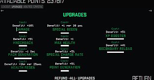 Keyboard Warrior: Dreamstate Prologue