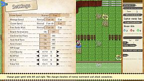 Trapper Knight, Sharpshooter Princess