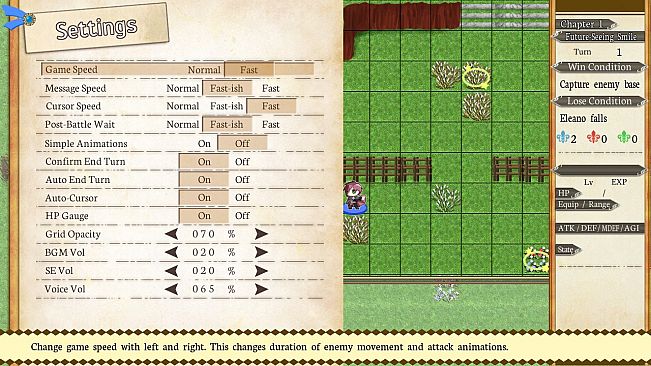 Trapper Knight, Sharpshooter Princess