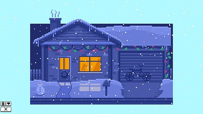 Coloring Pixels - Advent 5 Pack
