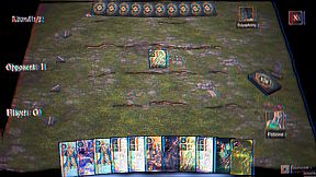 Anime Knight: Card Game