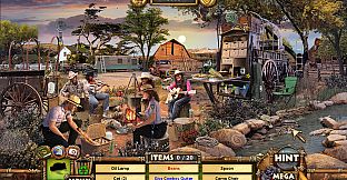 Vacation Adventures: Park Ranger 9