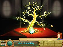 Samantha Swift and the Golden Touch