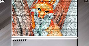 Super Jigsaw Puzzle: Generations - Illustrations 2