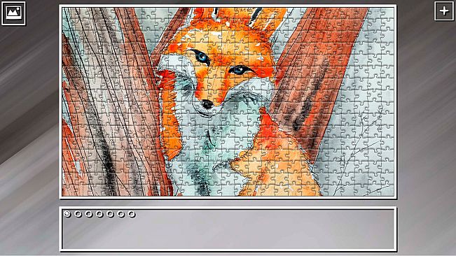 Super Jigsaw Puzzle: Generations - Illustrations 2