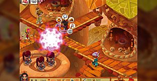 三國立志傳3-曹操傳