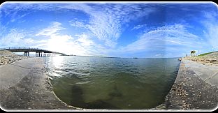 Exhale XR - By the Water