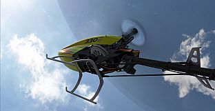 RealFlight Evolution