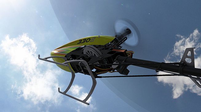 RealFlight Evolution