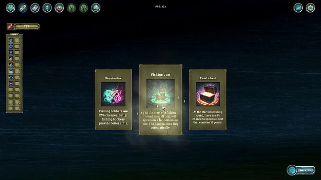 More fish - Idle Clicker