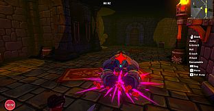 Crypt Runner