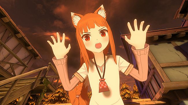 Spice&Wolf VR2