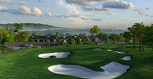 GOLF+ - The Hay