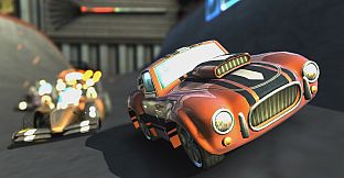 Super Toy Cars Collection