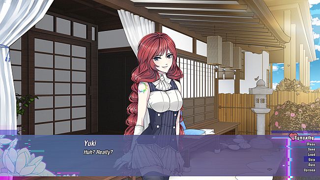 Guardian of the future