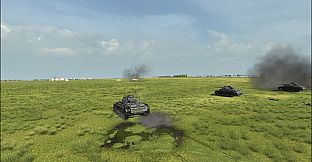 Graviteam Tactics: Drive on Voronezh
