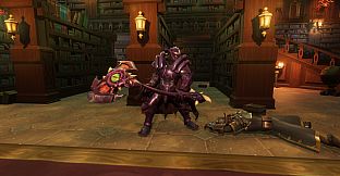 Soulfire : Weapon Master