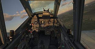 IL-2 Sturmovik: Bf 109 G-6AS Collector Plane