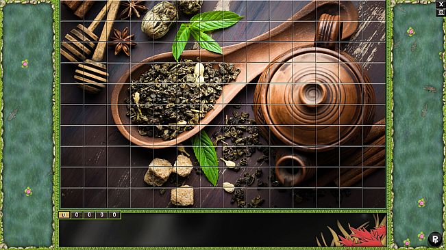 Jigsaw Puzzle Pack - Pixel Puzzles Ultimate: Variety Pack 23