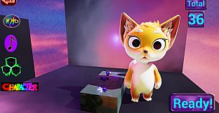 Space Shrooms RollPlay