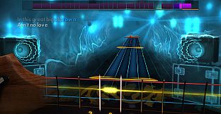 Rocksmith 2014 – Bobby “Blue” Bland - “Ain’t No Love In The Heart of the City”