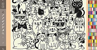 A Coloring Break - Expansion pack 1