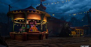 Deceit 2 - Clown Pack