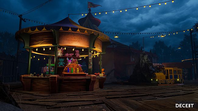 Deceit 2 - Clown Pack