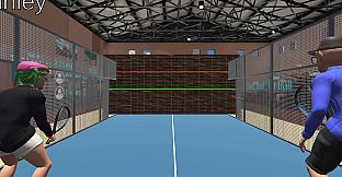 Pickleball Multisport VR