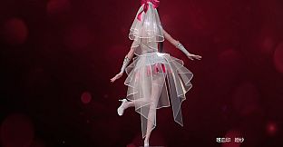 嗜血印 Bloody Spell DLC 婚纱系列