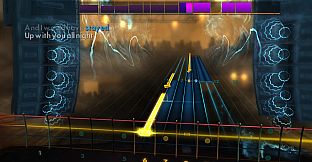 Rocksmith 2014 Edition – Remastered – 2000s Mix Song Pack II