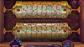 Amaranthine Voyage: The Living Mountain Collector's Edition