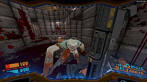 STRAFE: Gold Edition