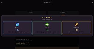 RUNGEON: Auto Roguelike