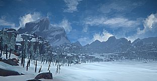 The Long Dark: Tales from the Far Territory