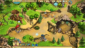 The Beardless Wizard