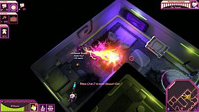 UTOPIA 9 - A Volatile Vacation