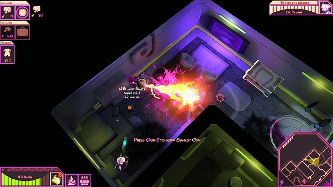 UTOPIA 9 - A Volatile Vacation