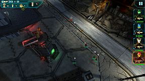 Line Of Defense Tactics - Tactical Advantage