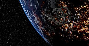 Still Above: Orbital Refuge