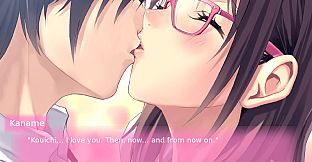 Real Life Plus Ver. Kaname Komatsuzaki